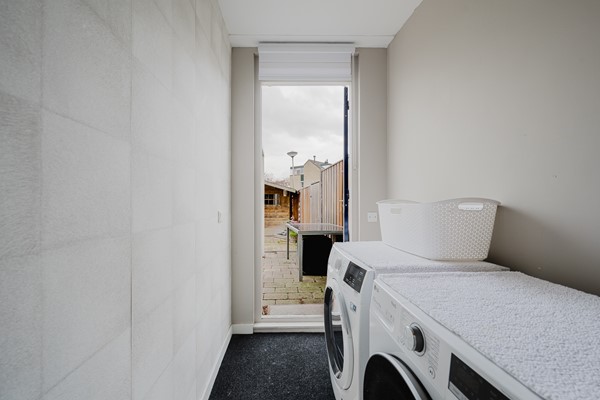 Medium property photo - Marga Klompéstraat 75, 3207 DD Spijkenisse